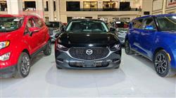 مازدا CX-30